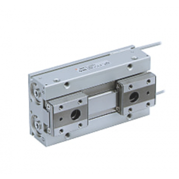 Bộ kẹp khí kiểu dáng thấp Dòng MHF2 (MHF2-12DR-M9NV)